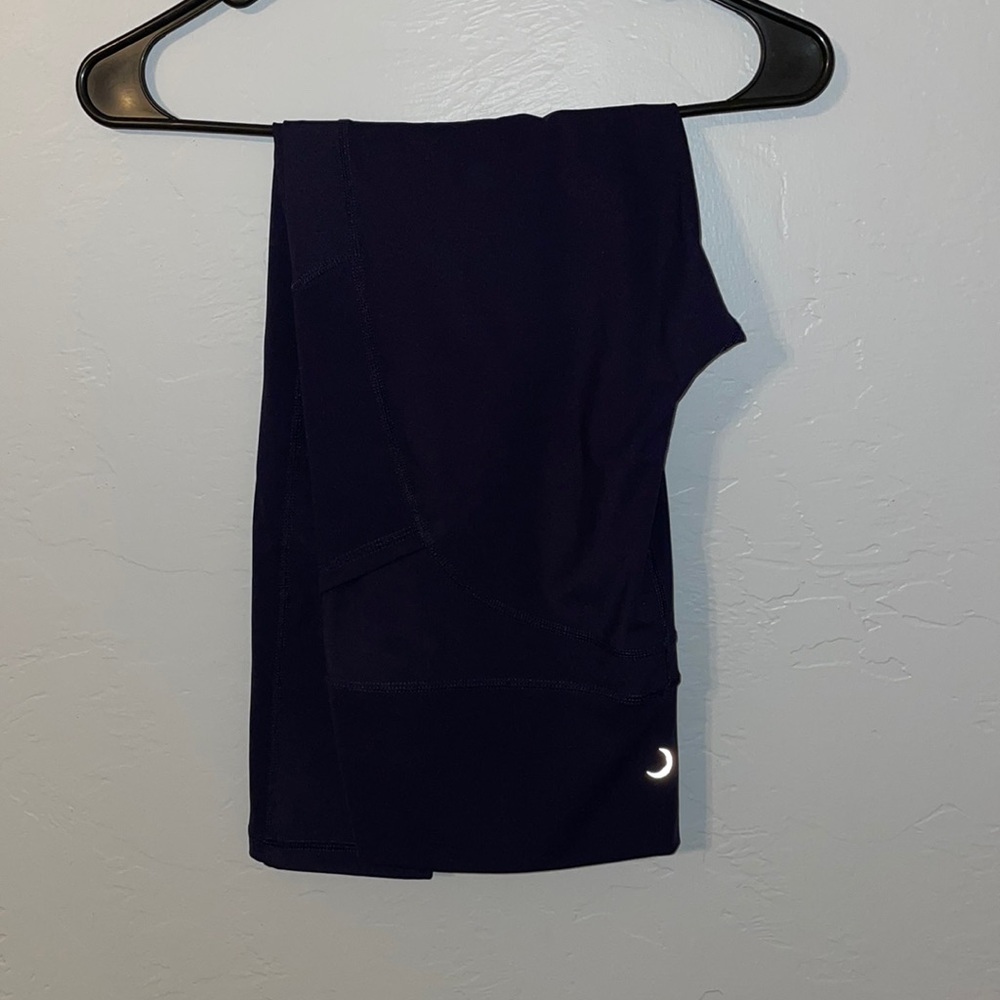Zyia Brilliant Hi-Rise Capri 20"